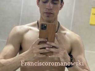 Franciscoromanowski