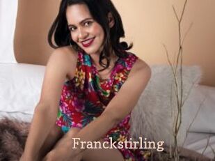 Franckstirling