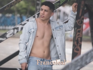 Francoleal