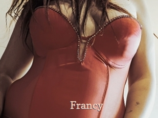 Francy