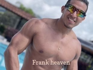 frank_heaven Chaude Vision
