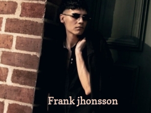 Frank_jhonsson