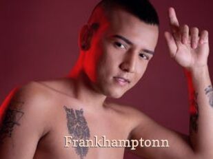 Frankhamptonn