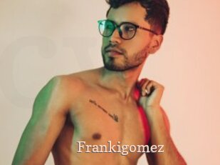 Frankigomez
