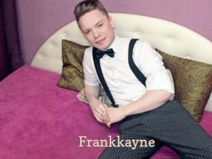 Frankkayne