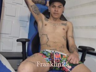 Franklin25