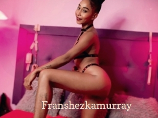 Franshezkamurray
