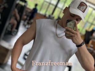 Franzfreeman