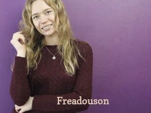Freadouson