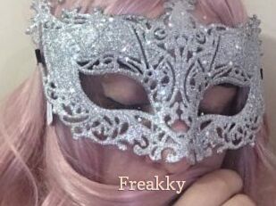 Freakky