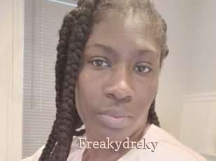 Freakydreky