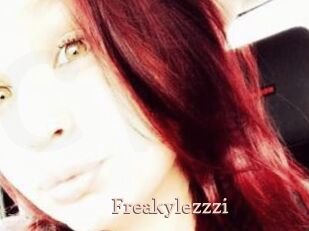 Freakylezzzi