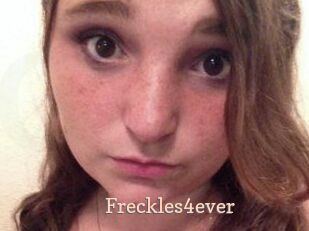 Freckles4ever
