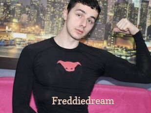 Freddiedream