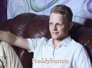 Freddyburton