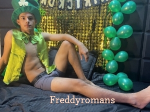Freddyromans