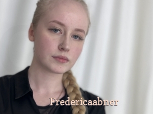 Fredericaabner