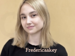 Fredericaakey