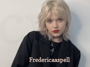 Fredericaaspell