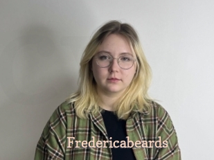 Fredericabeards