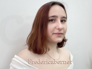 Fredericaberner