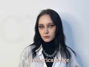 Fredericabodge