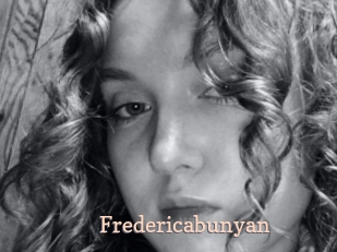 Fredericabunyan