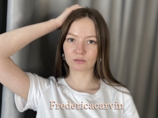 Fredericacarvin