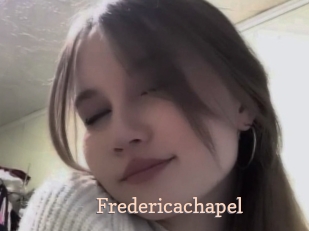 Fredericachapel