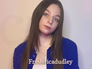 Fredericadudley