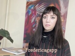 Fredericagapp