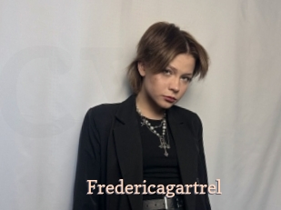 Fredericagartrel