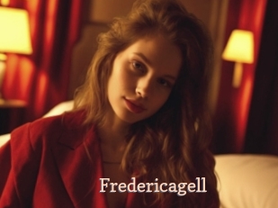 Fredericagell