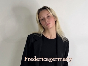 Fredericagermany