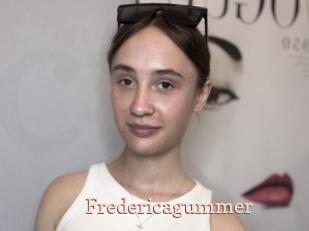 Fredericagummer