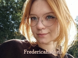 Fredericahaskell