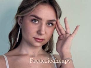 Fredericaheaps