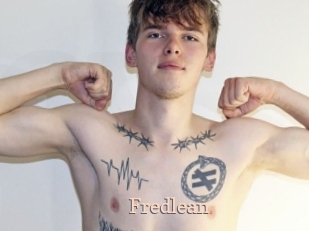 fredlean Chaude Vision