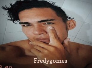 Fredygomes