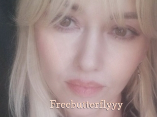 Freebutterflyyy