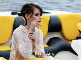 Freetiny