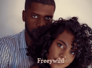Freeywild