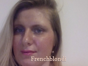 Frenchblondi