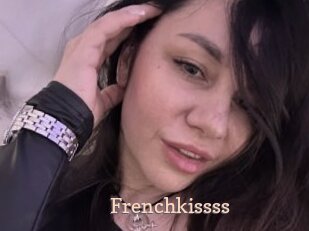 Frenchkissss
