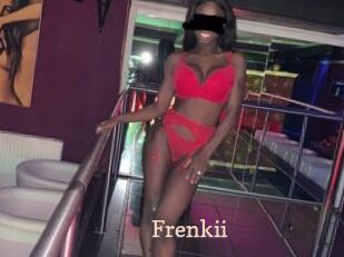 Frenkii