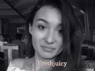 Freshjuicy