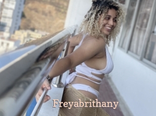 Freyabrithany
