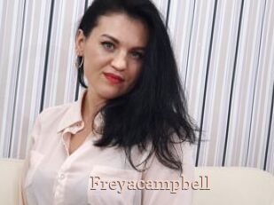 Freyacampbell