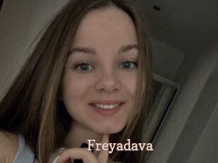Freyadava