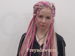 Freyadawson